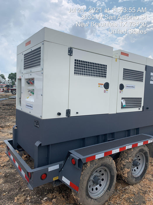 2020 ATLAS COPCO QAS150