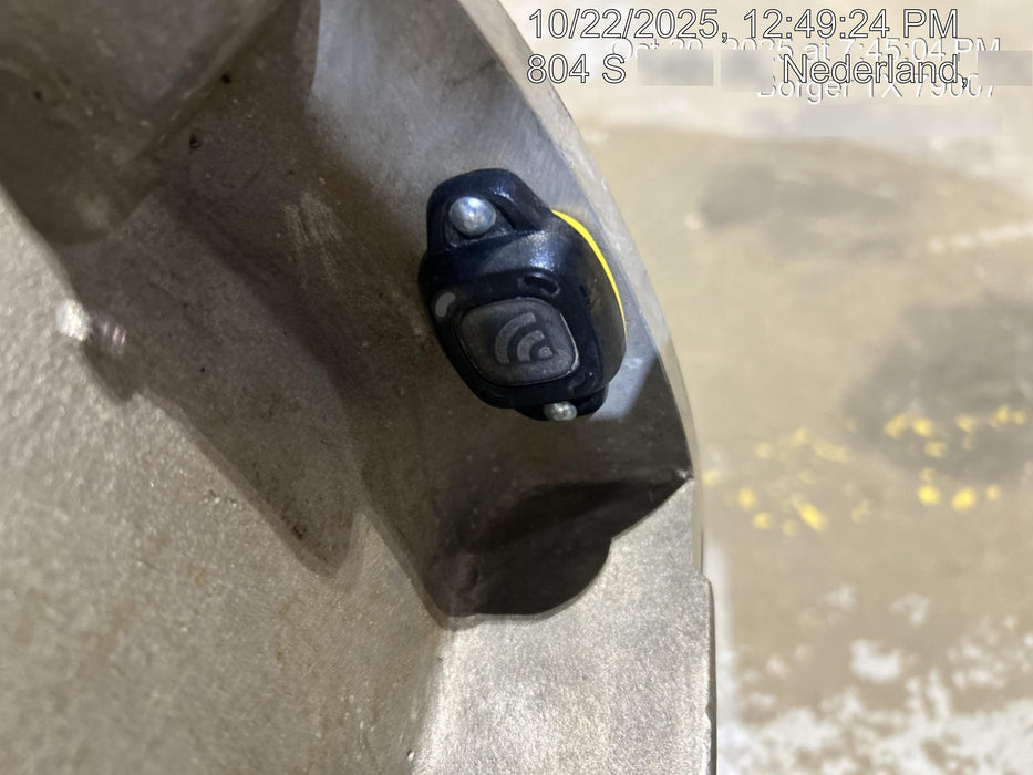 2022 WIDDER 20262-TRACKER