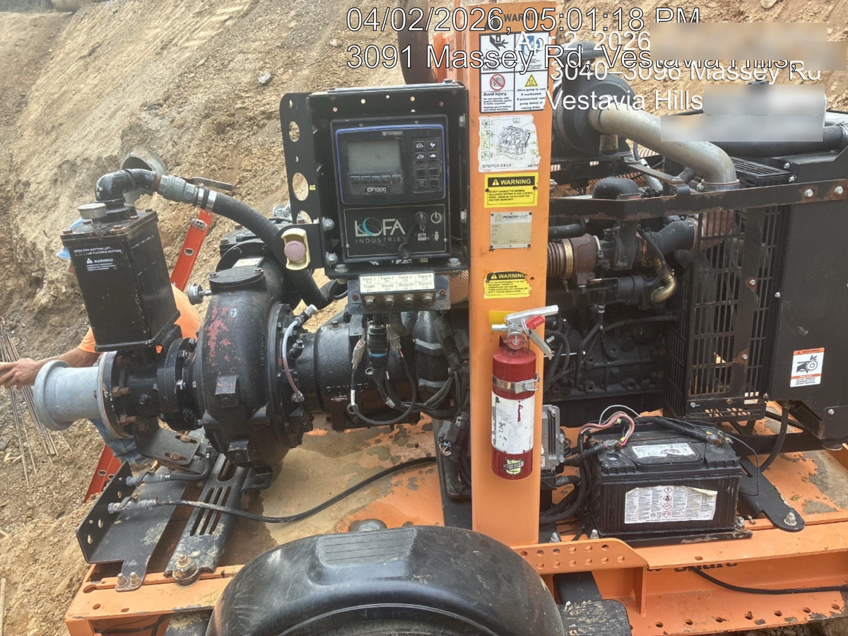 2021 PIONEER PP66S12L71-TD2.9L4