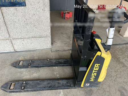 2020 HYSTER W45ZHD