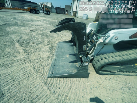 2021 PALADIN UTILITY GRAPPLE 11876-0022