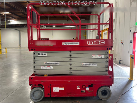 2021 MEC 4046SE