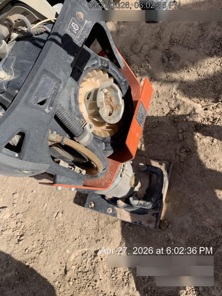 2025 HUSQVARNA LT6005