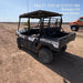 2022 KAWASAKI Mule PRO-DXT (Half Door)