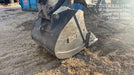 2019 DOOSAN 42" Excavator Bucket