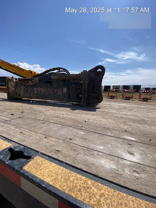 2021 STRIKER TNB-151	