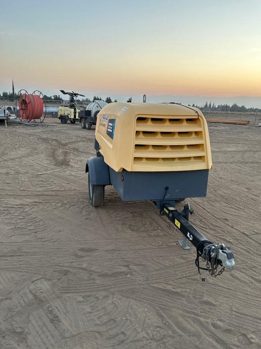 2021 ATLAS COPCO XAS188