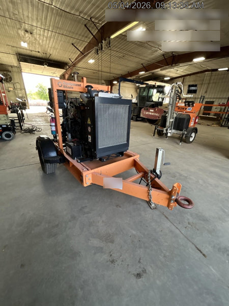 2021 PIONEER PP66S12L71-TD2.9L4