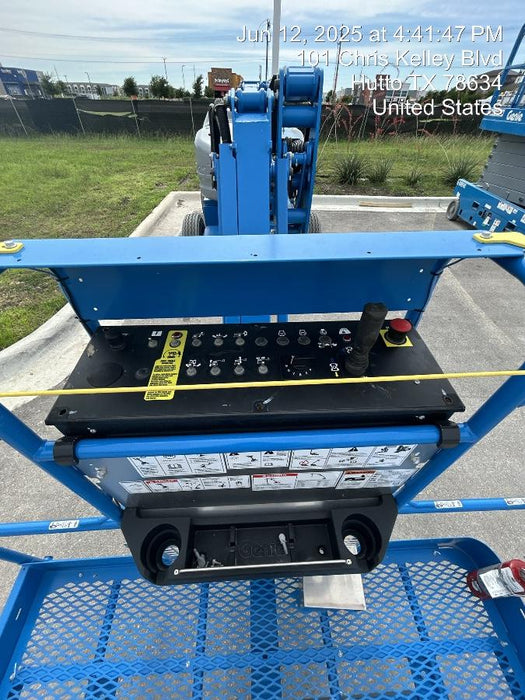 2024 GENIE Z-45/25J DC