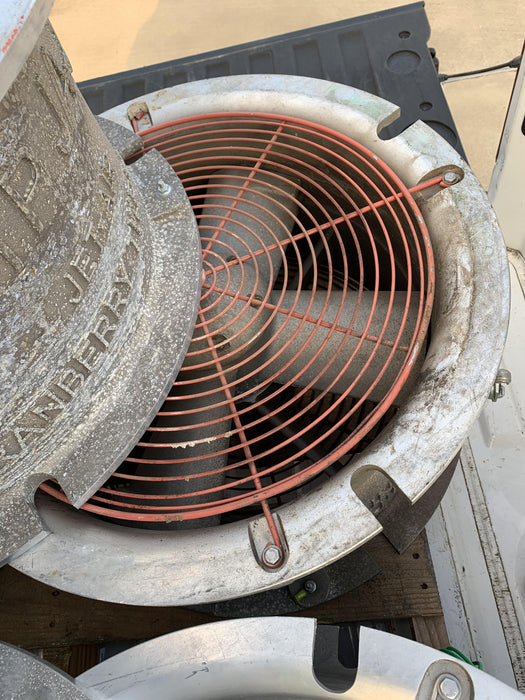 2020 MICHIGAN PNEUMATIC JF20