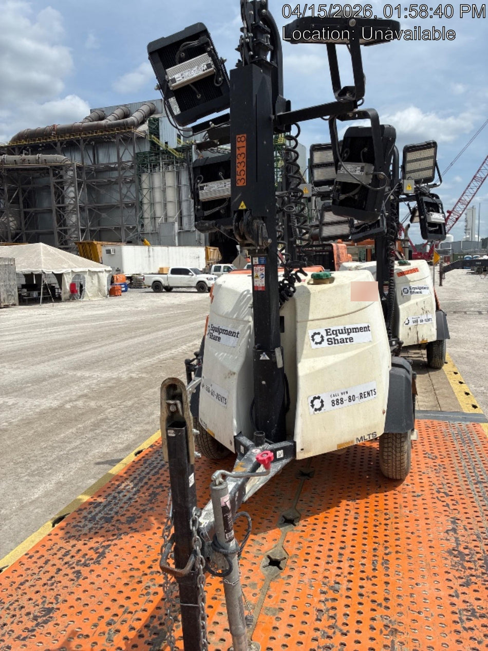2023 GENERAC MLT2