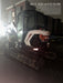 2022 Bobcat E50 Cab/Heat/Air, Rubber Tracks, Manual QC, Hydraulic Thumb