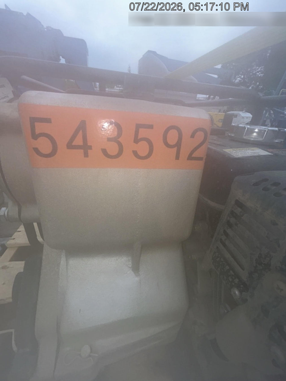 2025 MI-T-M WTP-T03-0MGH