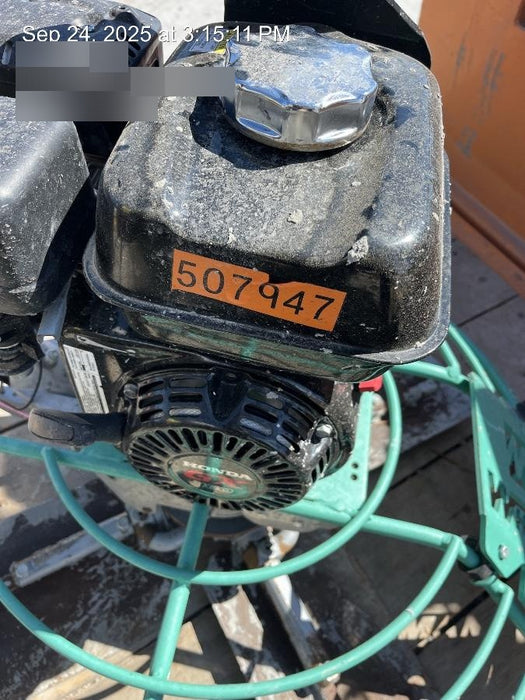 2025 MULTIQUIP J36H55