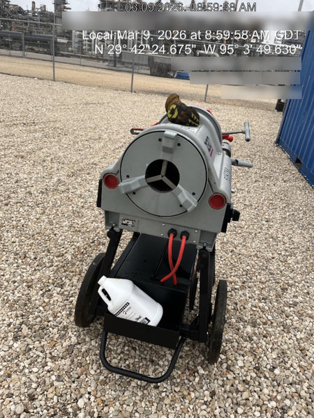 2025 RIDGID 1224