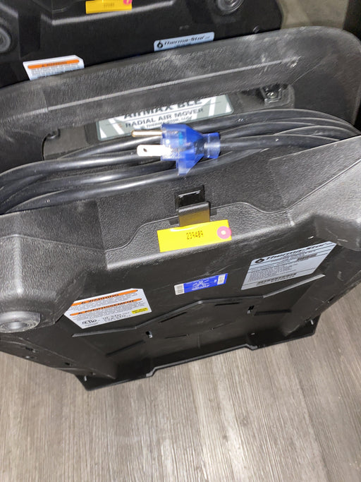 2022 PHOENIX AirMAX Radial Air Mover