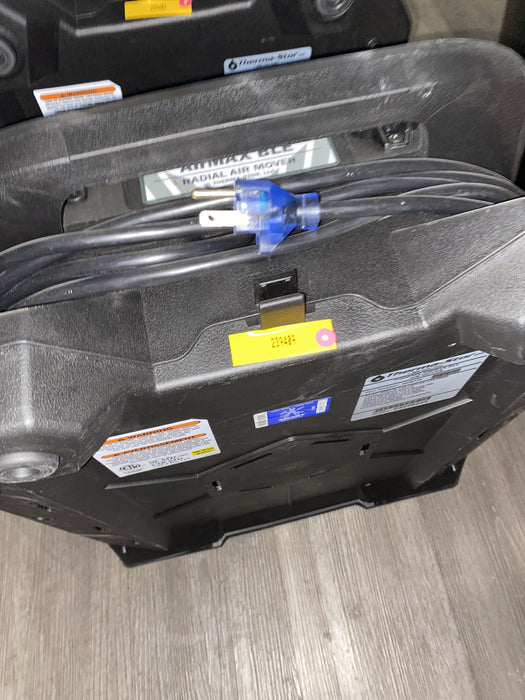 2022 PHOENIX AirMAX Radial Air Mover