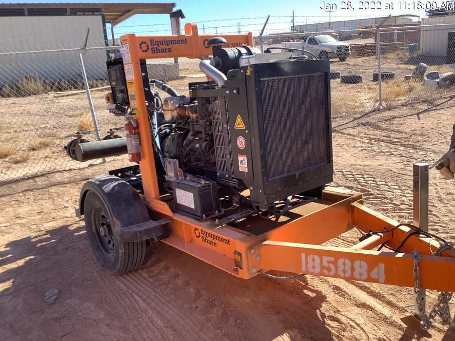 2021 PIONEER PP66S12L71-TD2.9L4