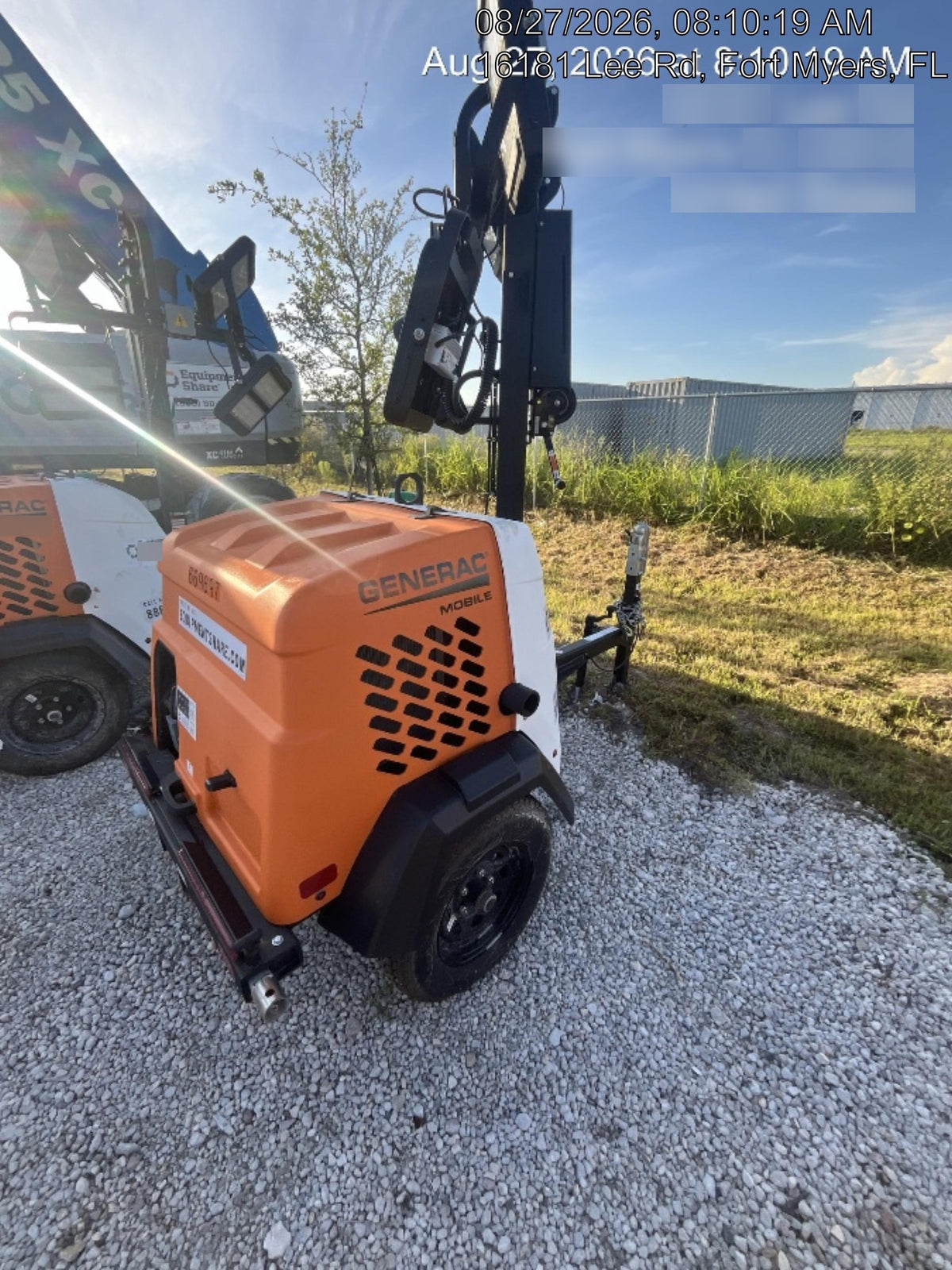 2026 GENERAC MLTS-4