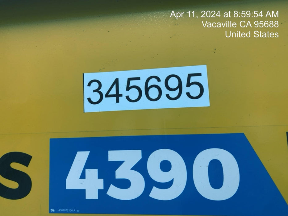 2023 HAULOTTE HS4390 E PRO