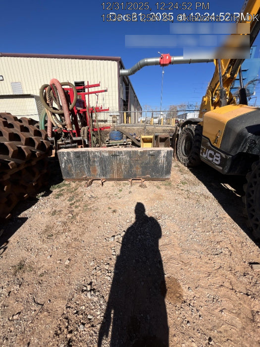 2023 ARROW MATERIAL HANDLING 3209625BFM