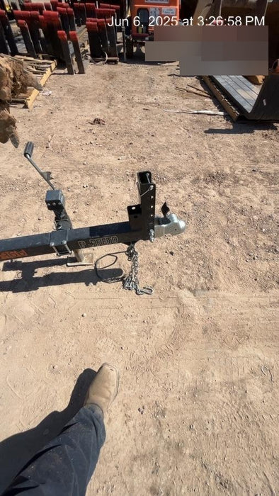 2021 BARRETO E4X6TBT