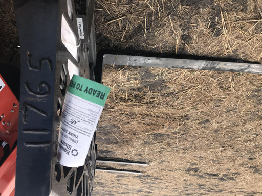 2020 PALADIN 48" Pallet Forks - Paladin