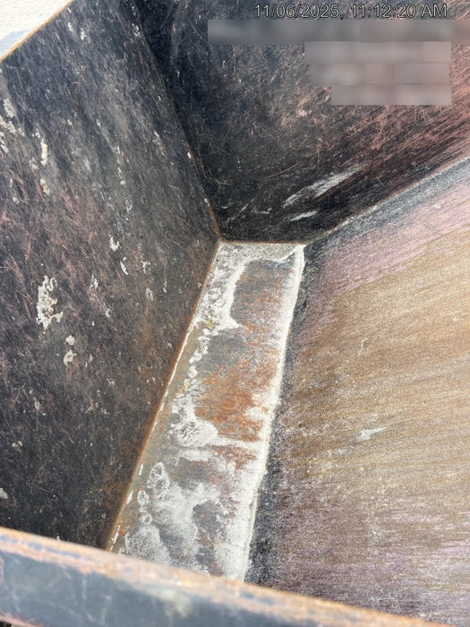 2025 STAR INDUSTRIES M-1820 - Self-Dump Hopper