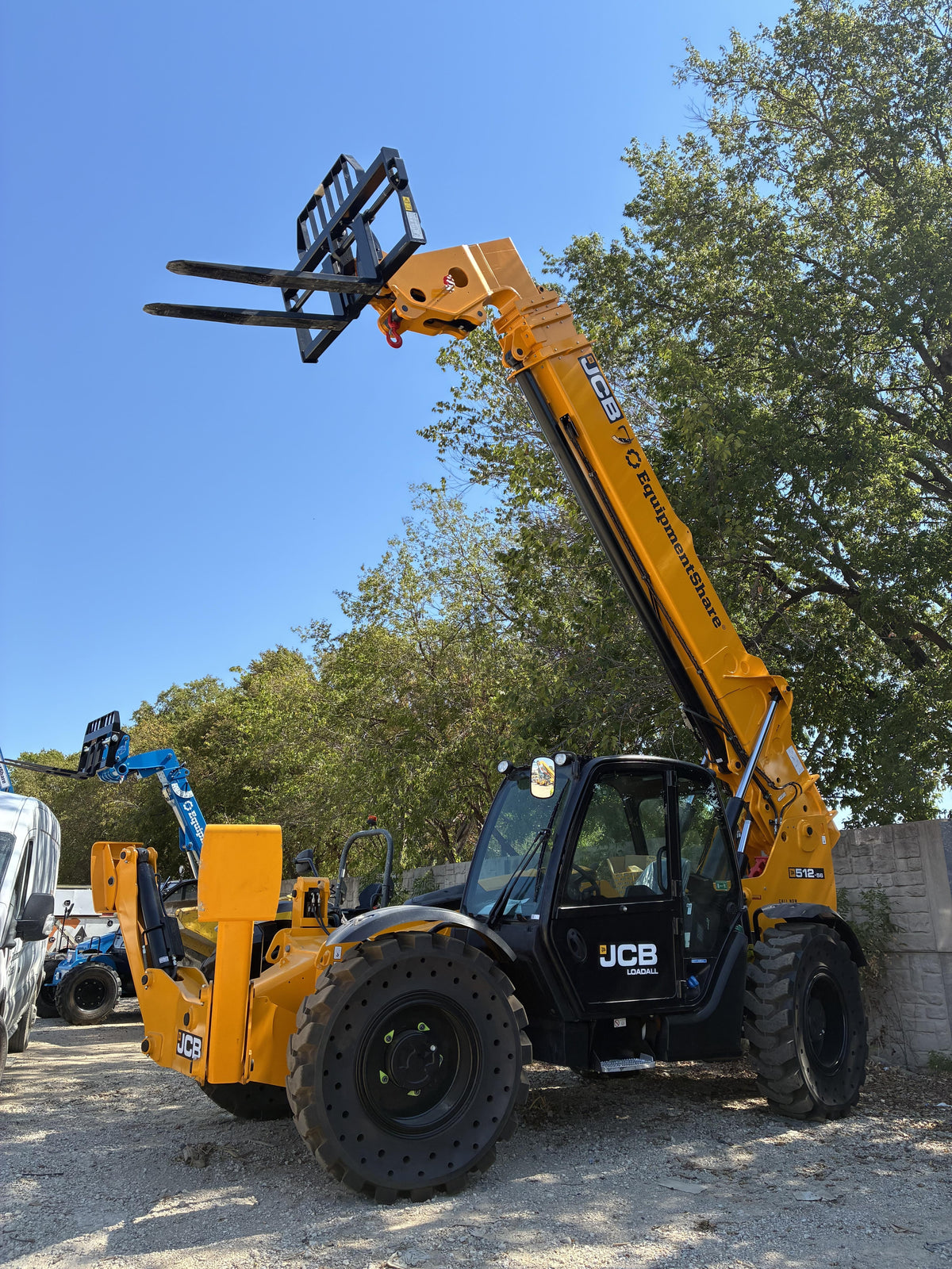 2026 JCB 512-56