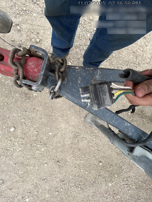 2021 AIRMAN PDS185S-6E1