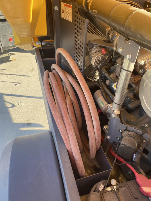 2022 ATLAS COPCO XAS188