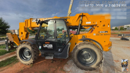 2025 JCB 510-56