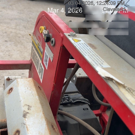 2019 MI-T-M CORPORATION HS-3505-1MGH-UR