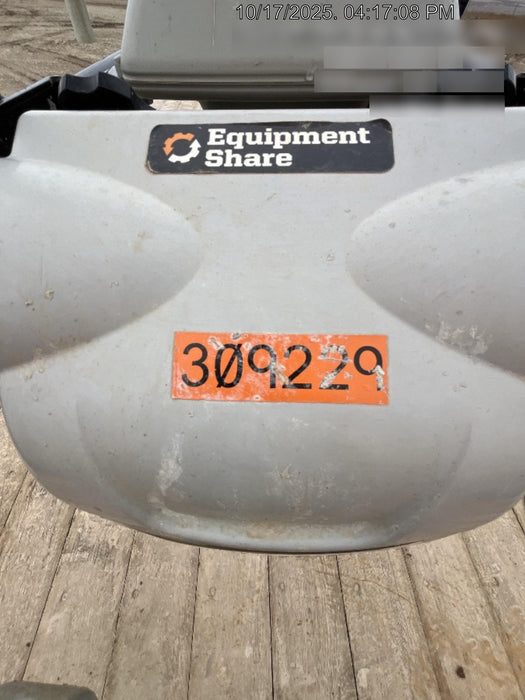 2023 MULTIQUIP MTX60HD