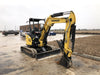 2020 YANMAR ViO35PR