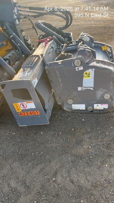 2024 JOHN DEERE CP24G