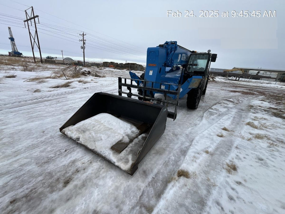 2022 STAR INDUSTRIES 1406B