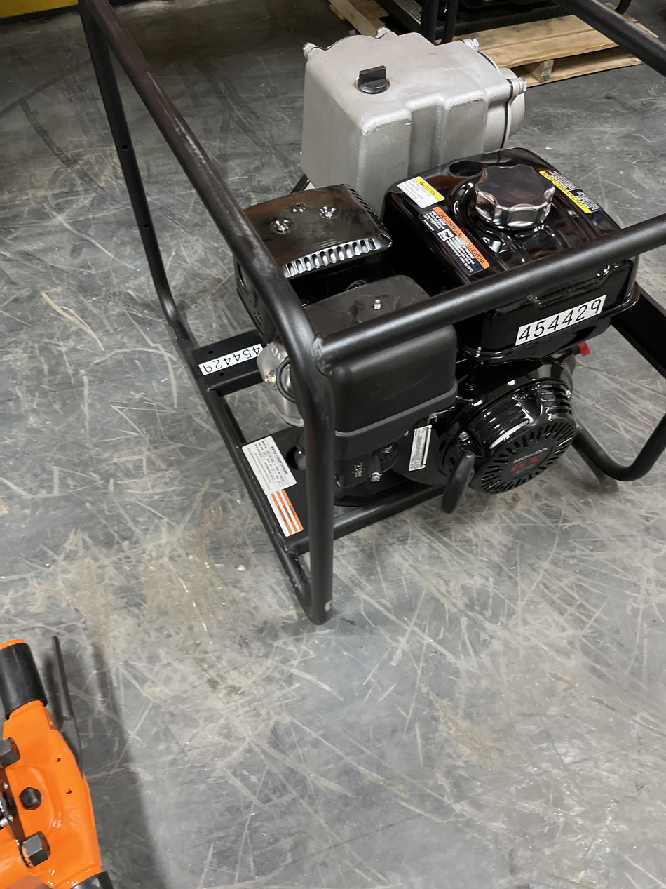 2024 MI-T-M WTP-T03-0MGH