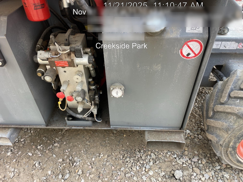 2019 SKYJACK SJ6832 RT