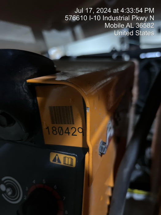 2021 LINCOLN ELECTRIC FLEXTEC 350X