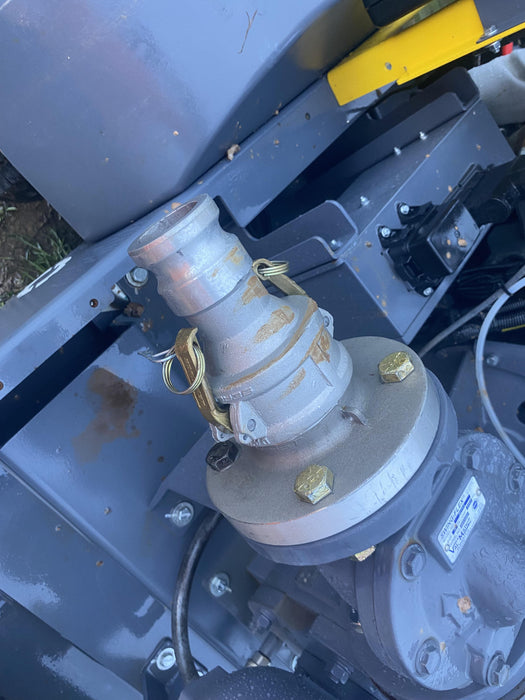 2022 ATLAS COPCO PAC H43 KD