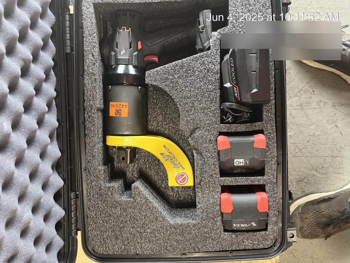 2024 TORCUP VT-2000KIT