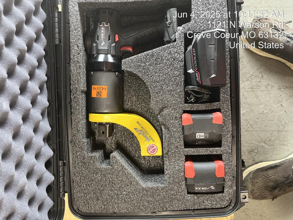 2024 TORCUP VT-2000KIT