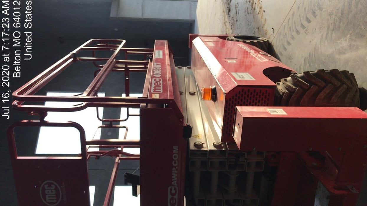 2020 MEC 4069RT