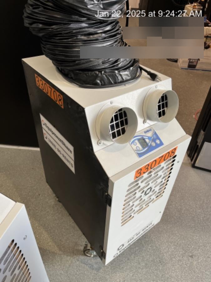 2023 KWIKOOL KPAC1411-2