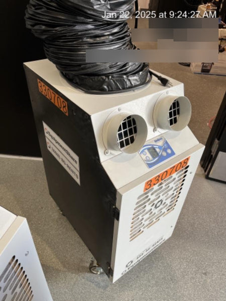 2023 KWIKOOL KPAC1411-2