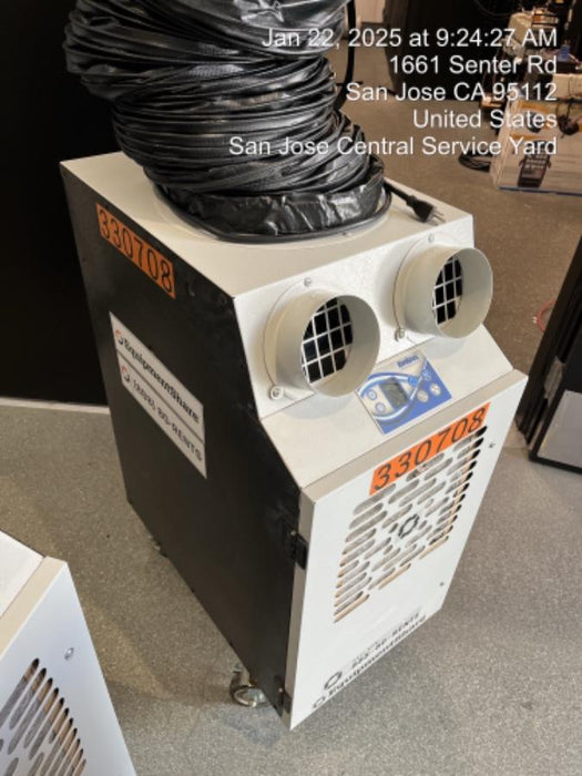 2023 KWIKOOL KPAC1411-2