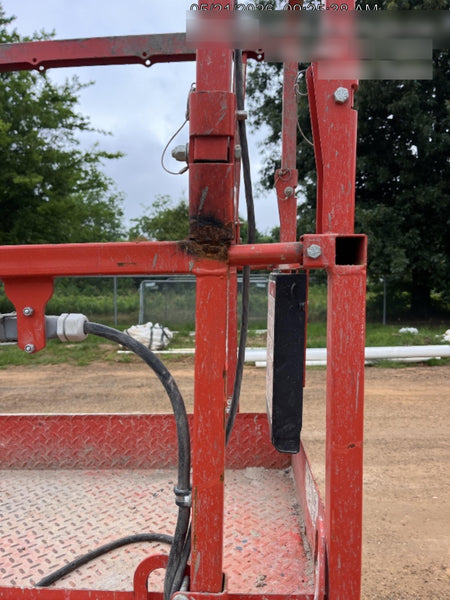2024 SKYJACK SJ3226