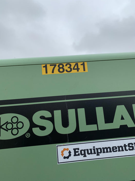 2021 SULLAIR 185D-DPQ KU4F