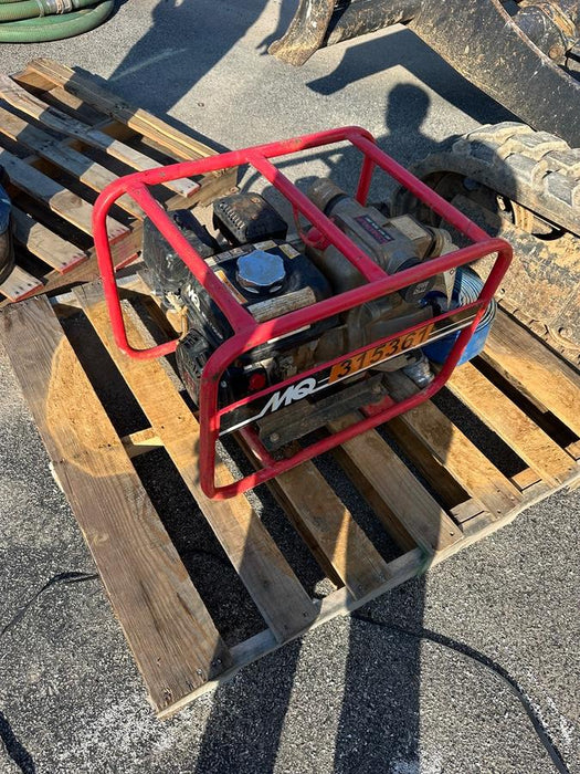 2023 MULTIQUIP QP2TH